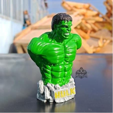 Hulk Büst