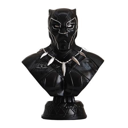 Black Panther Büst